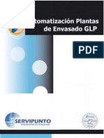 Automatización Planta GLP