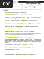 EXAMEN Administracion I Mañ (Ana