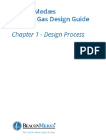 Chapter 1 - Design Process: Beaconmedæs Medical Gas Design Guide