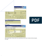 Transaction Code SCC4