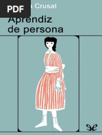 Aprendiz de Persona