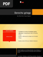 1.derecho Griego