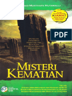 Misteri Kematian