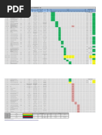 Plano Anual de Treinamento - 2022