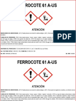 FERROCOTE