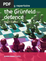 Nigel Davies - Opening - Repertoire - The - Grunfeld - Defence