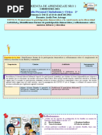 SEMANA 2 - DPCC 2do