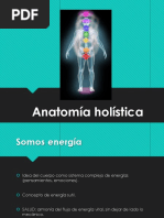 Anatomia Holistica