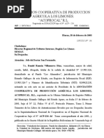 06 Solicitud Del Certificado de Exoneracion de Islr.