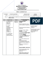 WLP Q4 W1 English