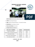 Informe 4 Tincion Gram 