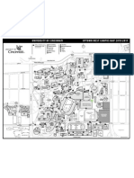 Campus Map West Fifth Third Arena