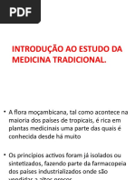 6.introducao A Medicina Tradicional