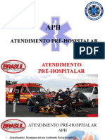 Slide Curso APH