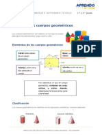 8 Actividad 6-Cuerpos Geométricos