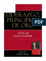 LG Guia Del Facilitador