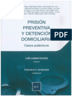 Prision Preventiva y Detencion Domiciliaria Casos Polemicos 1nbsped 9786123222239 Compress