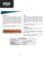 Orica Seismic Explosives: Description Safety