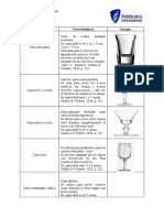 Cristalería Del Bar