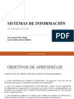 Taller Sistemas de Informacion Gerencial