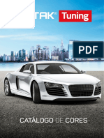 Catalogo Virtual - Tuning