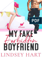 My Fake Forbidden Boyfriend Heartbreakers 1 LH