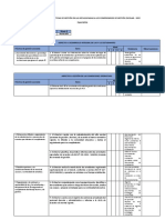 FICHA DE MONITOREO DE PRACTICA DE GESTIÓN ESCOLAR 16 Junio