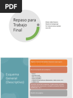 2022 - Pautas para El Trabajo Final - Analisis Financiero