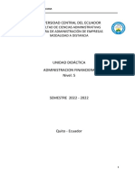 AE5-Unidad Didactica ADM. FINANCIERA