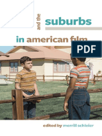 Race and The Suburbs in American Film