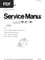 Service Manual: TOP Next