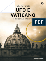 UFO e Vaticano (Roberto Pinotti)