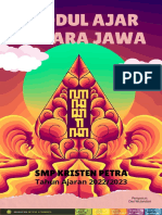 Modul Ajar Aksara Jawa SMP