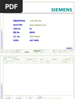 Agc Panel