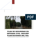 Plan - de - Seguridad Ingleby Plantaciones Del Sol