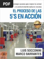 El Proceso de Las 5S en Acción - Luis Soconinni 2020