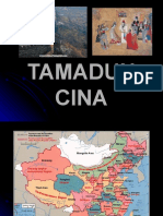 Tamadun China - Tambahan