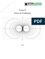 Fisica II Guia Problemas 2020