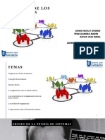 Teoria de Los Sistemas