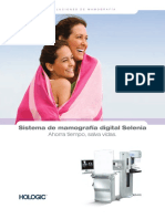 Hologic Selenia - Brochure