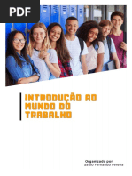 Apostila Mundo Do Trabalho Oficial