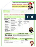 Ses-Jueves-Matemática-Resolvemos Problemas Con Cuadriláteros