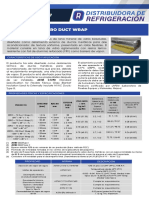 Ficha Tecncia Del Duct