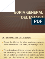 1 Teoria General Del Estado Obligatoria Lectura