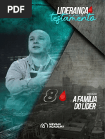 Ebook 08 A Familia Do Lider Vanius Ricardo