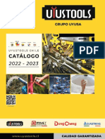 Catalogo Uyustools 2022 V41 Compressed