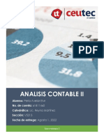 Tarea Semana 2 - Analisis Contable 2