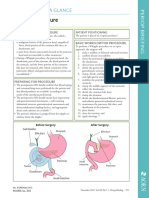 Whipple Procedure: Procedure at A Glance