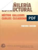 Albañileria Estructural