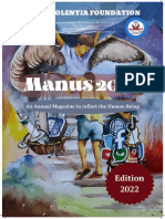 Manus 2022